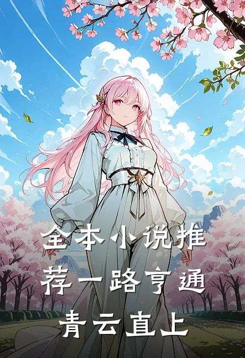 全本小说推荐一路亨通：青云直上