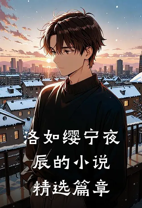洛如缨宁夜辰的小说精选篇章