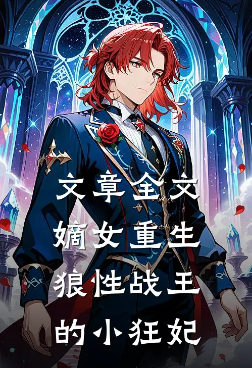 文章全文嫡女重生，狼性战王的小狂妃