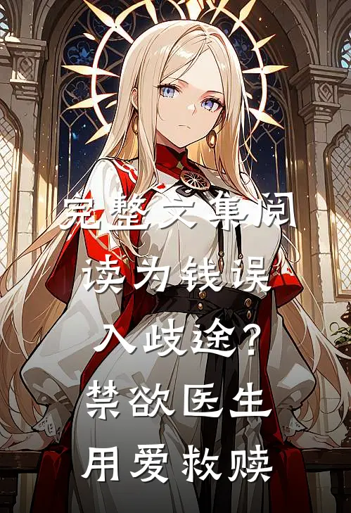 完整文集阅读为钱误入歧途？禁欲医生用爱救赎