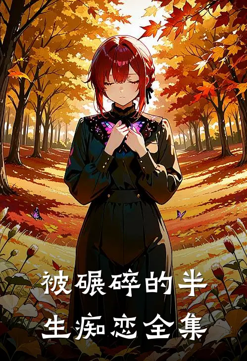 被碾碎的半生痴恋 全集