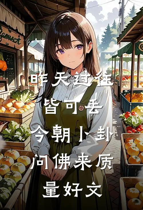 昨天过往皆可丢，今朝卜卦问佛来质量好文