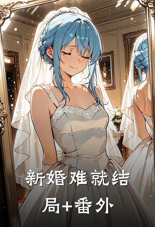 新婚难就结局+番外