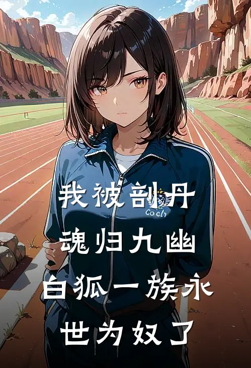 我被剖丹魂归九幽，白狐一族永世为奴了