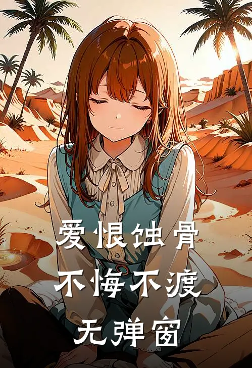 爱恨蚀骨，不悔不渡无弹窗