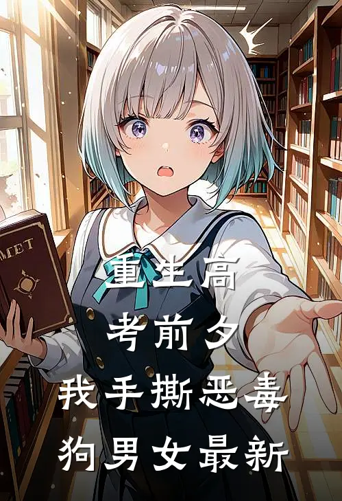 重生高考前夕，我手撕恶毒狗男女最新