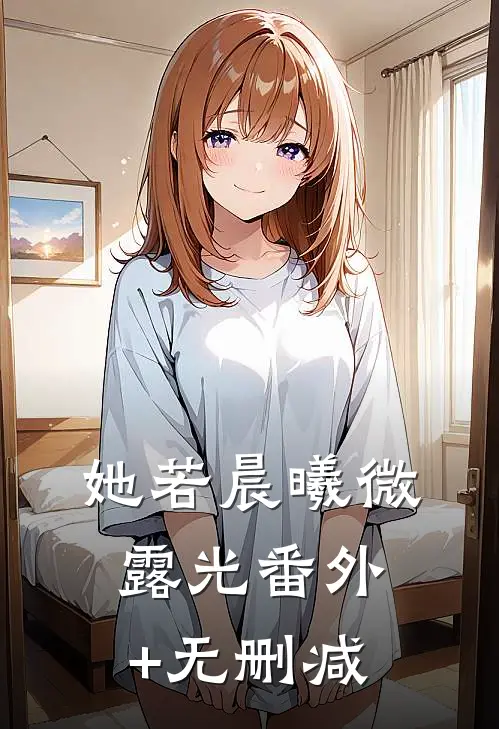 她若晨曦微露光番外+无删减