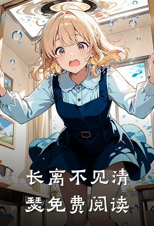 长离不见清瑟免费阅读