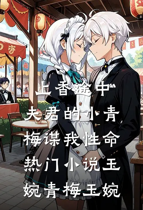 上香途中，夫君的小青梅谋我性命热门小说玉婉青梅玉婉