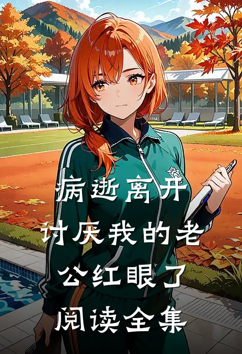 病逝离开，讨厌我的老公红眼了阅读全集