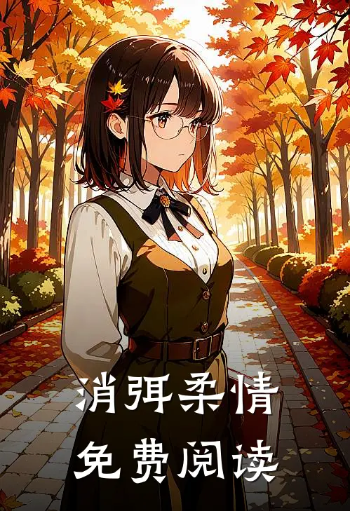 消弭柔情免费阅读