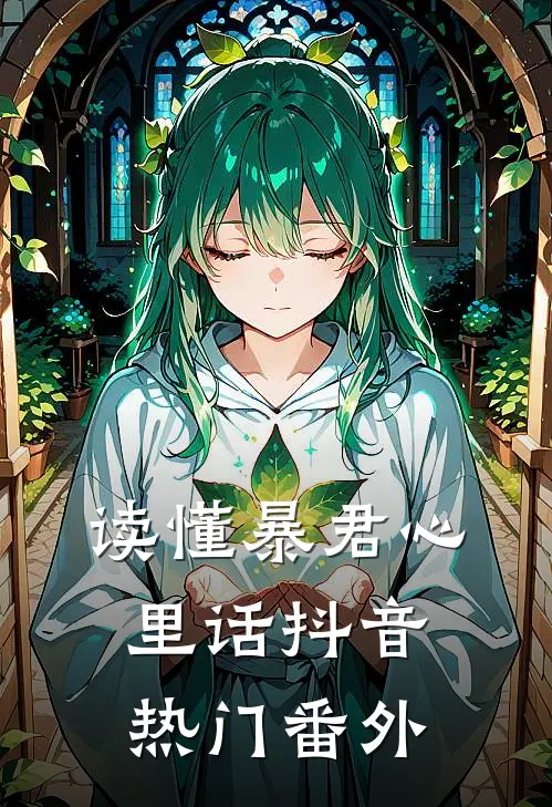 读懂暴君心里话抖音热门 番外