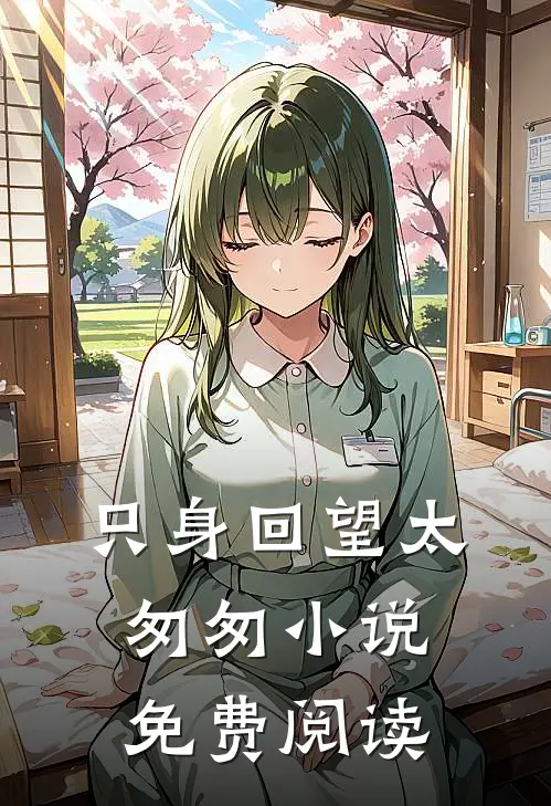 只身回望太匆匆小说免费阅读