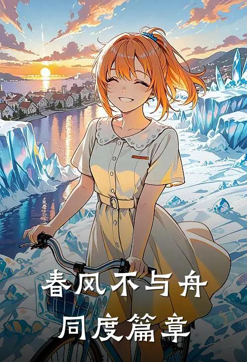 春风不与舟同度篇章