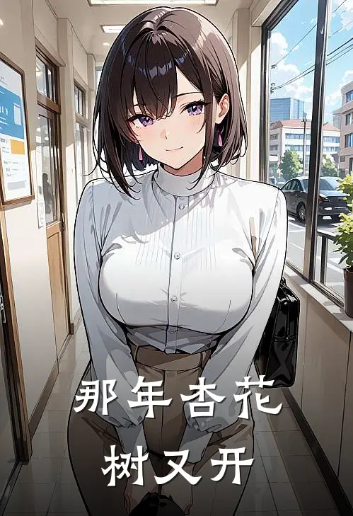那年杏花树又开