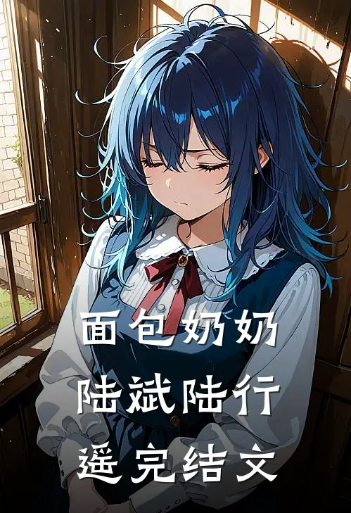 面包奶奶陆斌陆行遥完结文