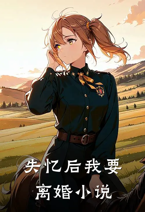 失忆后我要离婚小说