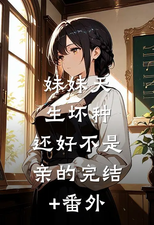 妹妹天生坏种，还好不是亲的完结+番外