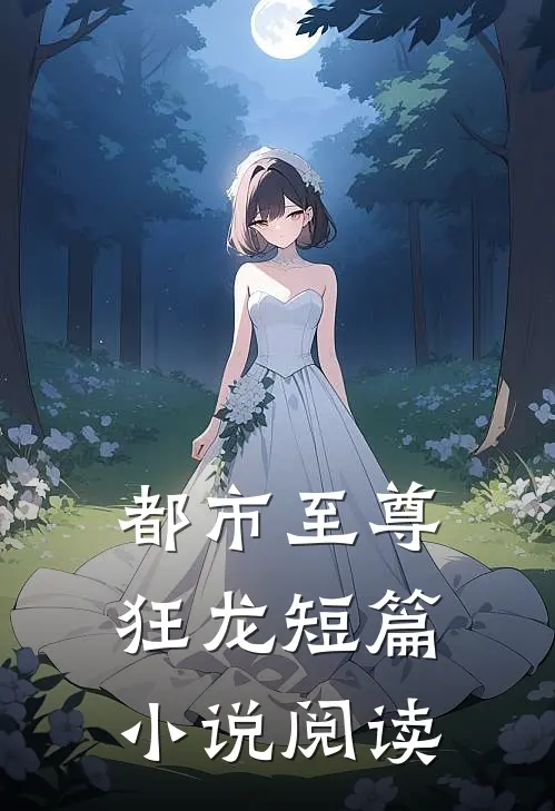 都市至尊狂龙短篇小说阅读