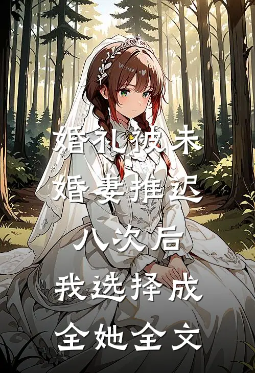 婚礼被未婚妻推迟八次后，我选择成全她全文