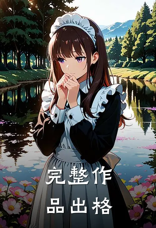 完整作品出格