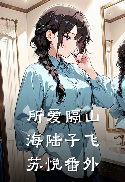 所爱隔山海陆子飞苏悦 番外