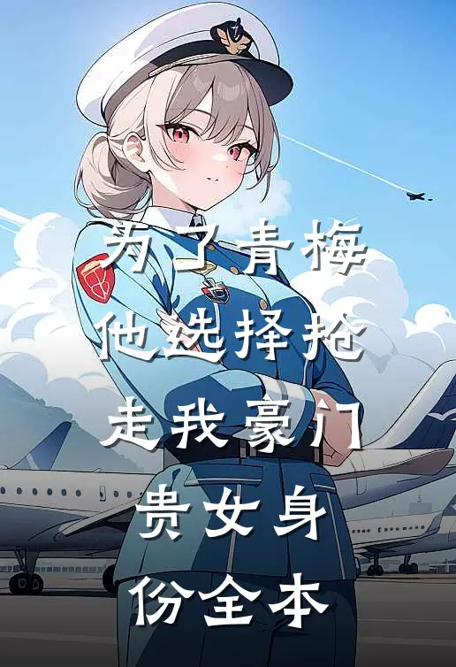 为了青梅，他选择抢走我豪门贵女身份全本