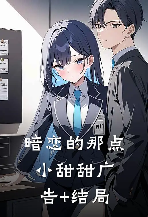 暗恋的那点小甜甜广告+结局