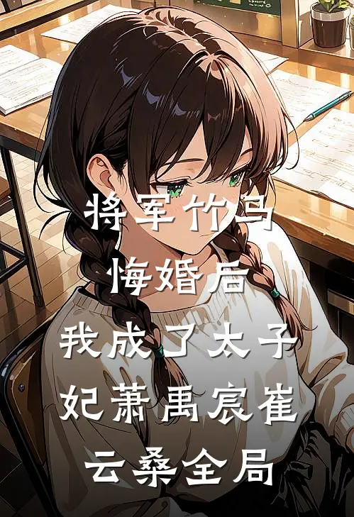 将军竹马悔婚后，我成了太子妃萧禹宸崔云桑全局