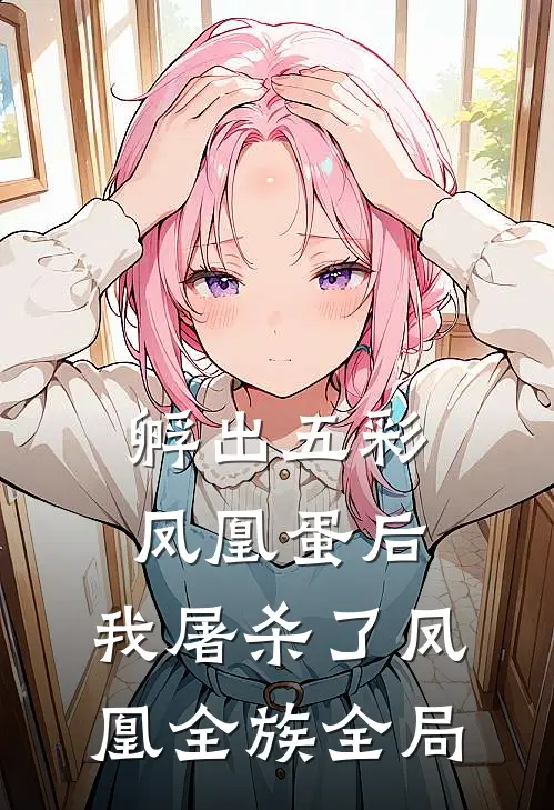 孵出五彩凤凰蛋后，我屠杀了凤凰全族全局