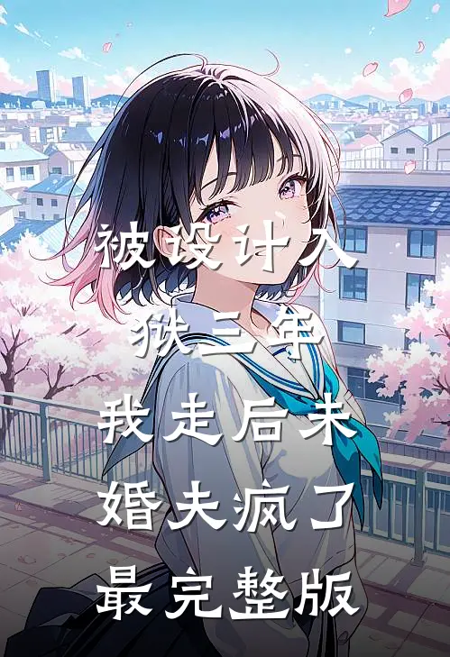 被设计入狱三年，我走后未婚夫疯了最完整版