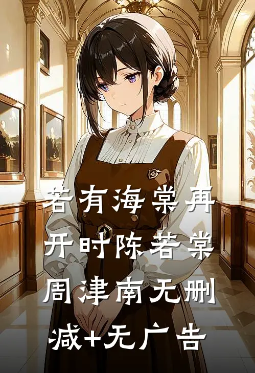 若有海棠再开时陈若棠周津南无删减+无广告