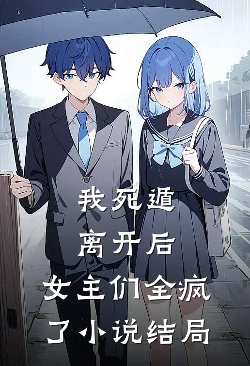 我死遁离开后，女主们全疯了小说结局