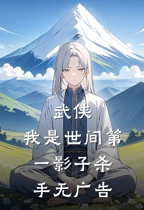 武侠：我是世间第一影子杀手无广告