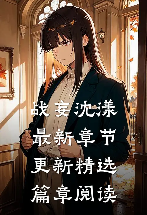 战妄沈漾最新章节更新精选篇章阅读