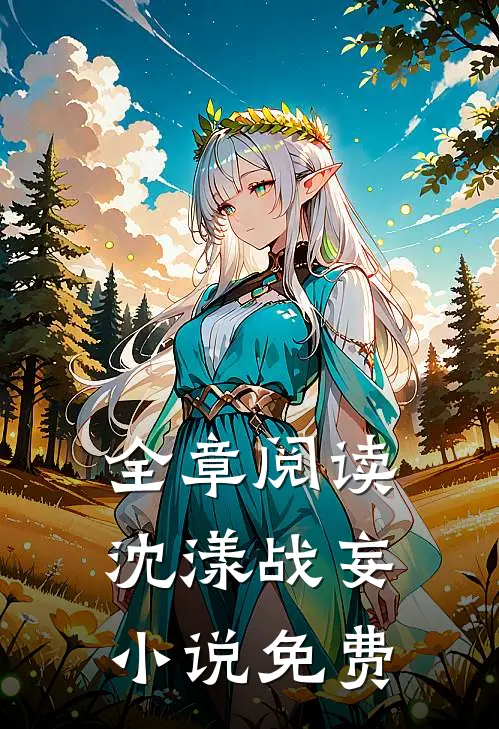 全章阅读沈漾战妄小说免费