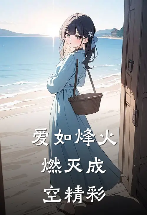 爱如烽火，燃灭成空精彩