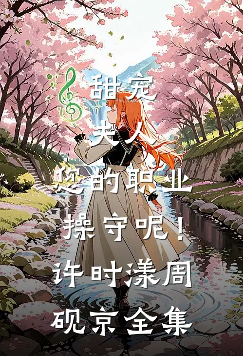 甜宠：夫人，您的职业操守呢！许时漾周砚京 全集
