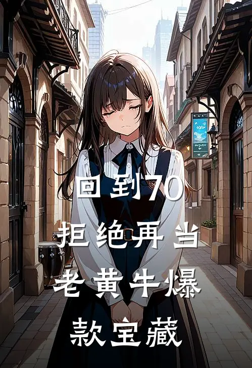 回到70，拒绝再当老黄牛爆款宝藏