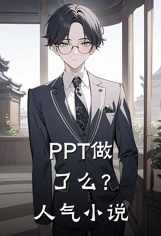 PPT做了么？人气小说