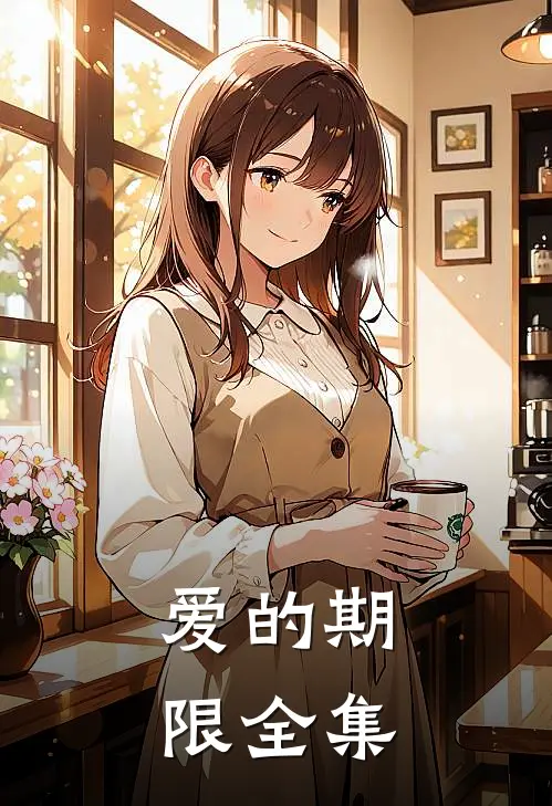 爱的期限 全集