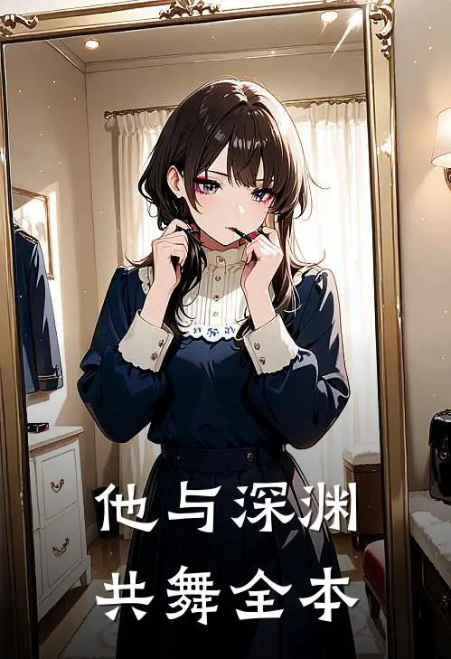 他与深渊共舞全本