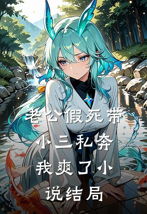 老公假死带小三私奔，我爽了小说结局