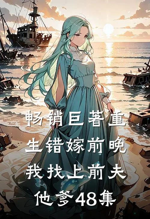 畅销巨著重生错嫁前晚,我找上前夫他爹48集