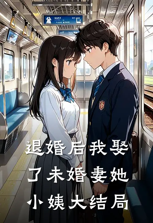 退婚后我娶了未婚妻她小姨大结局
