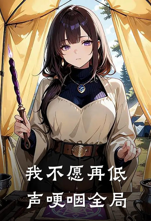 我不愿再低声哽咽全局