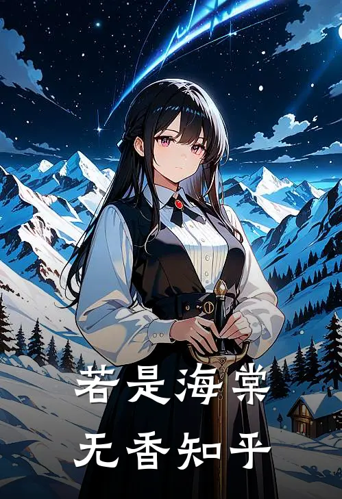 若是海棠无香知乎