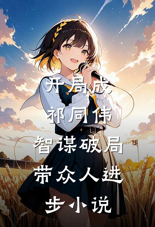 开局成祁同伟，智谋破局带众人进步小说