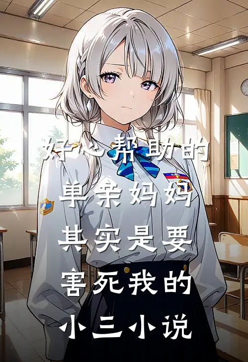 好心帮助的单亲妈妈其实是要害死我的小三小说