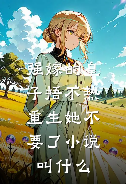 强嫁的皇子捂不热，重生她不要了小说叫什么